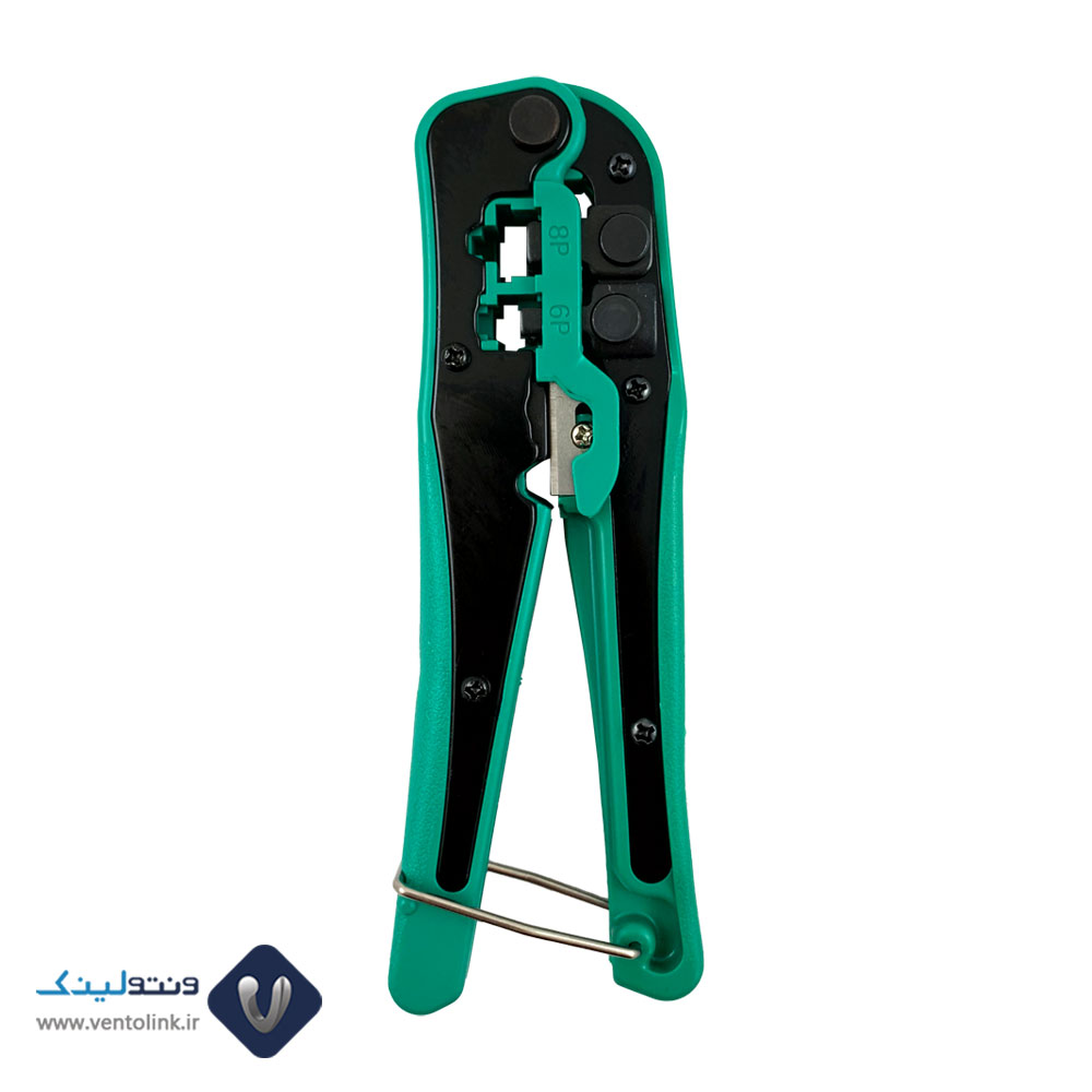 خرید آچار سوکت زن ونتولینک مدل WJ-335 | فروشگاه آنلاین تجهیزات شبکه ونتولینک